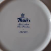 Servizio piatti Thun.