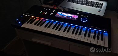 komplete s49 mk3
