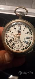 orologio da taschino 