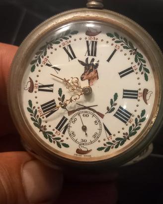 orologio da taschino 