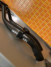 Prolunghe Aerocoach poggiagomiti