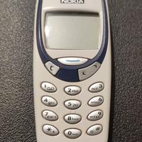 Nokia 3330