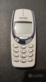 Nokia 3330