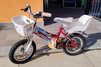 Bicicletta bambino