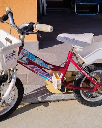 Bicicletta bambino