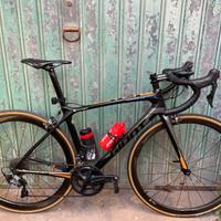 Ruote in carbonio Enve ses 3.4
