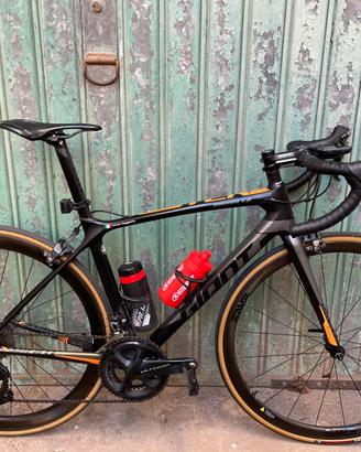 Ruote in carbonio Enve ses 3.4
