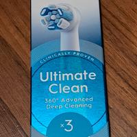 testine per spazzolino oral-b io