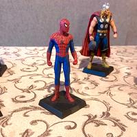 Modellini Marvel Eaglemoss