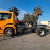 Telaio scania p360 del 2011 euro 5