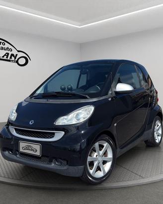 SMART - Fortwo - 1000 71CV MHD coupé passion