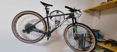 Trek superfly 9.8