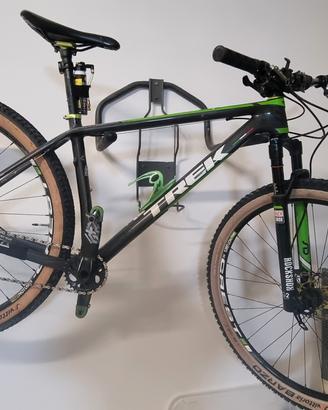 Trek superfly 9.8