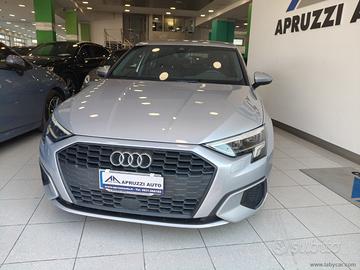 AUDI A3 Sedan 30 TDI S tronic Business