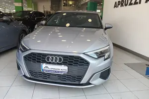 AUDI A3 Sedan 30 TDI S tronic Business
