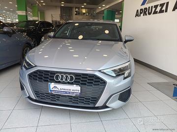 AUDI A3 Sedan 30 TDI S tronic Business