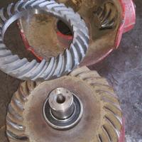 corona  welger  ap 42 , 52 , 53 , 530, 630