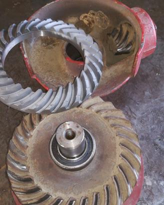 corona  welger  ap 42 , 52 , 53 , 530, 630