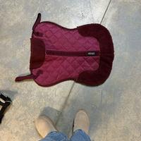 Agnellino sottosella Horses