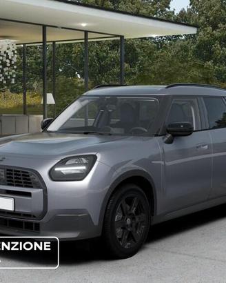 Mini One Countryman 1.5 One