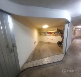 Box Colleferro centro