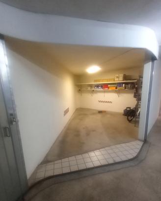 Box Colleferro centro