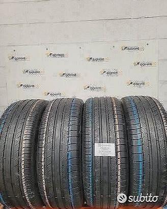 Gomme estive usate 235/55 19 101W