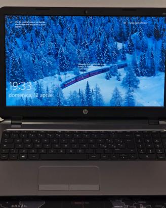 HP 250 G3 i5-4210U 4 GB