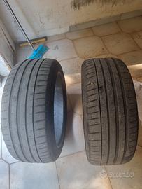 Gomme Michelin 225.45.17