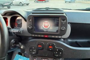 2022 Fiat Panda Cross 1.2 GPL 69cv-AZIENDALE IVA E