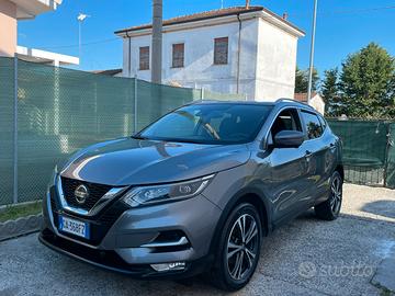 NISSAN Qashqai 1.3 DIG-T 140 CV Tekna+ (103 kw)