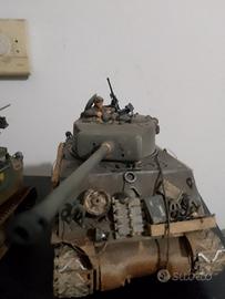 Mezzo militari diorami navi etc 1/35