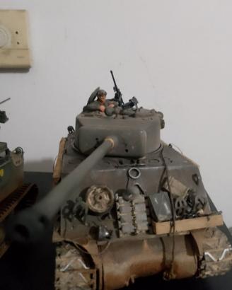 Mezzo militari diorami navi etc 1/35