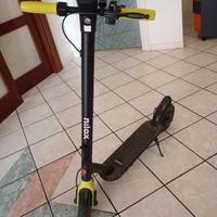 monopattino elettrico 