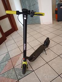 monopattino elettrico 