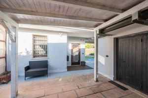 TRIFAMILIARE A BORGO VIRGILIO