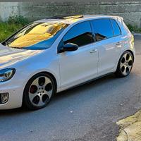 Golf 6 GTI