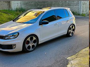 Golf 6 GTI