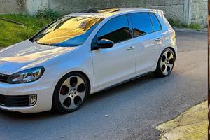 Golf 6 GTI