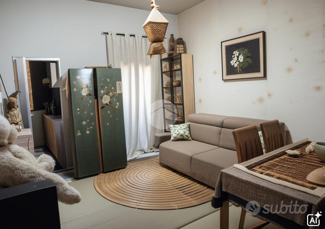 Apartment in Milano, Molinazzo, Municipio 7 - Vista 5