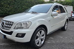 Mercedes-benz ML 320 350 CDI Premium