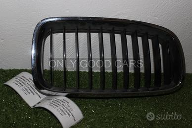 Griglia centrale ant dx bmw serie 3 f30 lci |00990