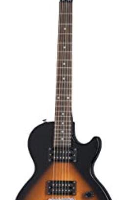 Chitarra EPIPHONE Les Paul Vintage Sunburst