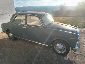 Lancia Appia 3a serie 1960 - da restauro