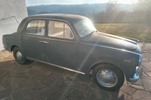 Lancia Appia 3a serie 1960 - da restauro