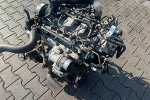 MOTORE - D4EA Hyundai Tucson 2000 TD