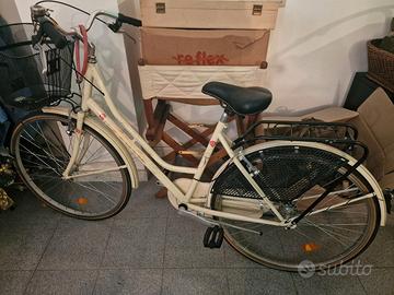 Bicicletta da donna Atala Piccadilly