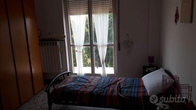 Stanze in condivizione in San Donato Milanese