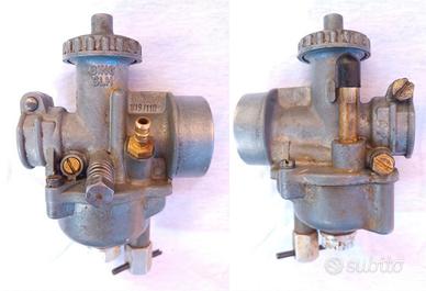 Carburatore Bing 1/19/110