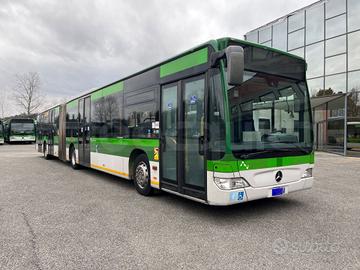 Mercedes-Benz Citaro G, 2008, 150 posti, Euro 5